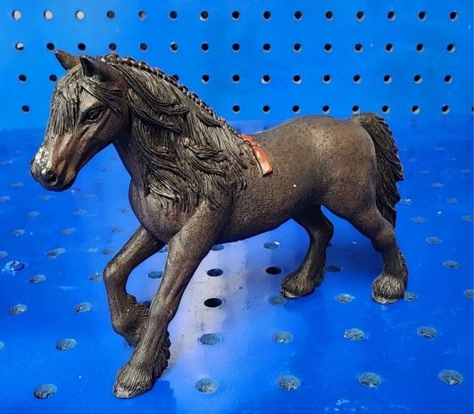Schleich Horse Figure