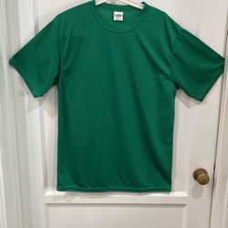 Green Tee