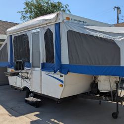 2007 StarCraft 22ft Pop-up Camper