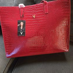 Vanessa Williams  Tote Bag
