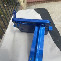 1950 Chevy Battery Tray 