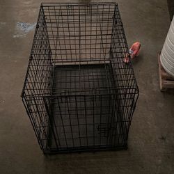 Dog Crate