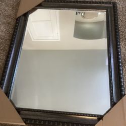 Brand New Mirrors