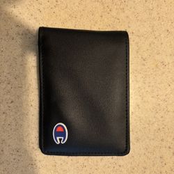 Champion Wallet
