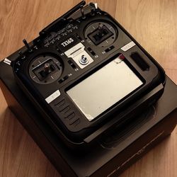 Radiomaster TX16S MKII ELRS FPV Drone Transmitter/ Controller 