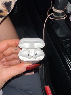 AirPods gen 1