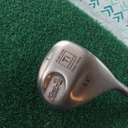 King Cobra Driver 