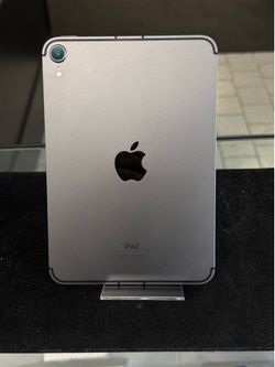 iPad Mini 6 64GB LTE