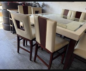 Dinning Set 