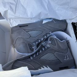 Retro 5’s Size 11 brand New 100% Authentic $300