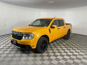 2023 Ford Maverick