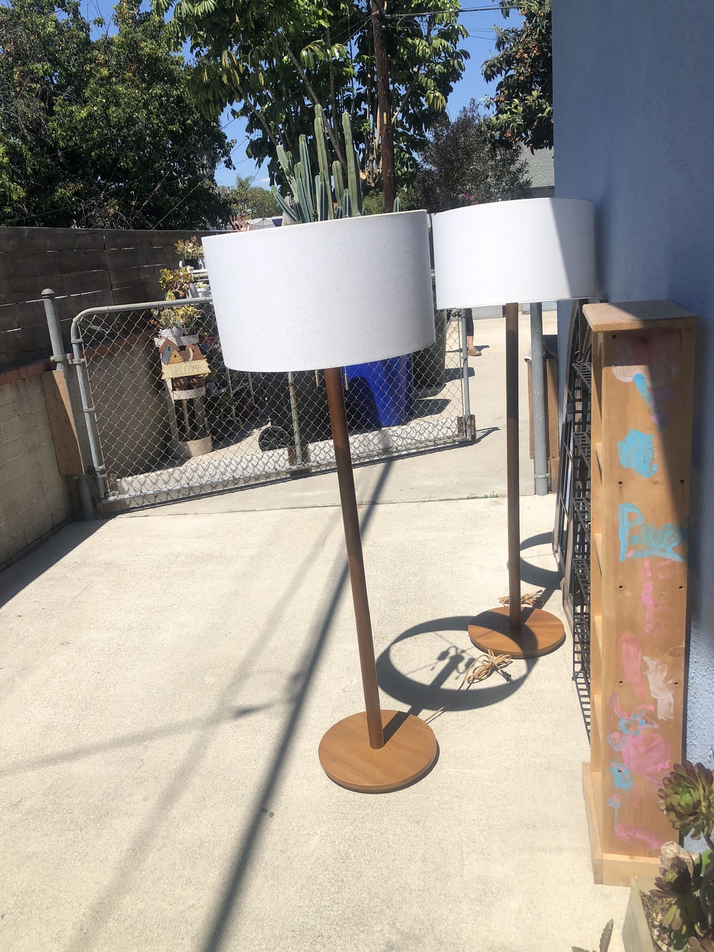 Antique Lights