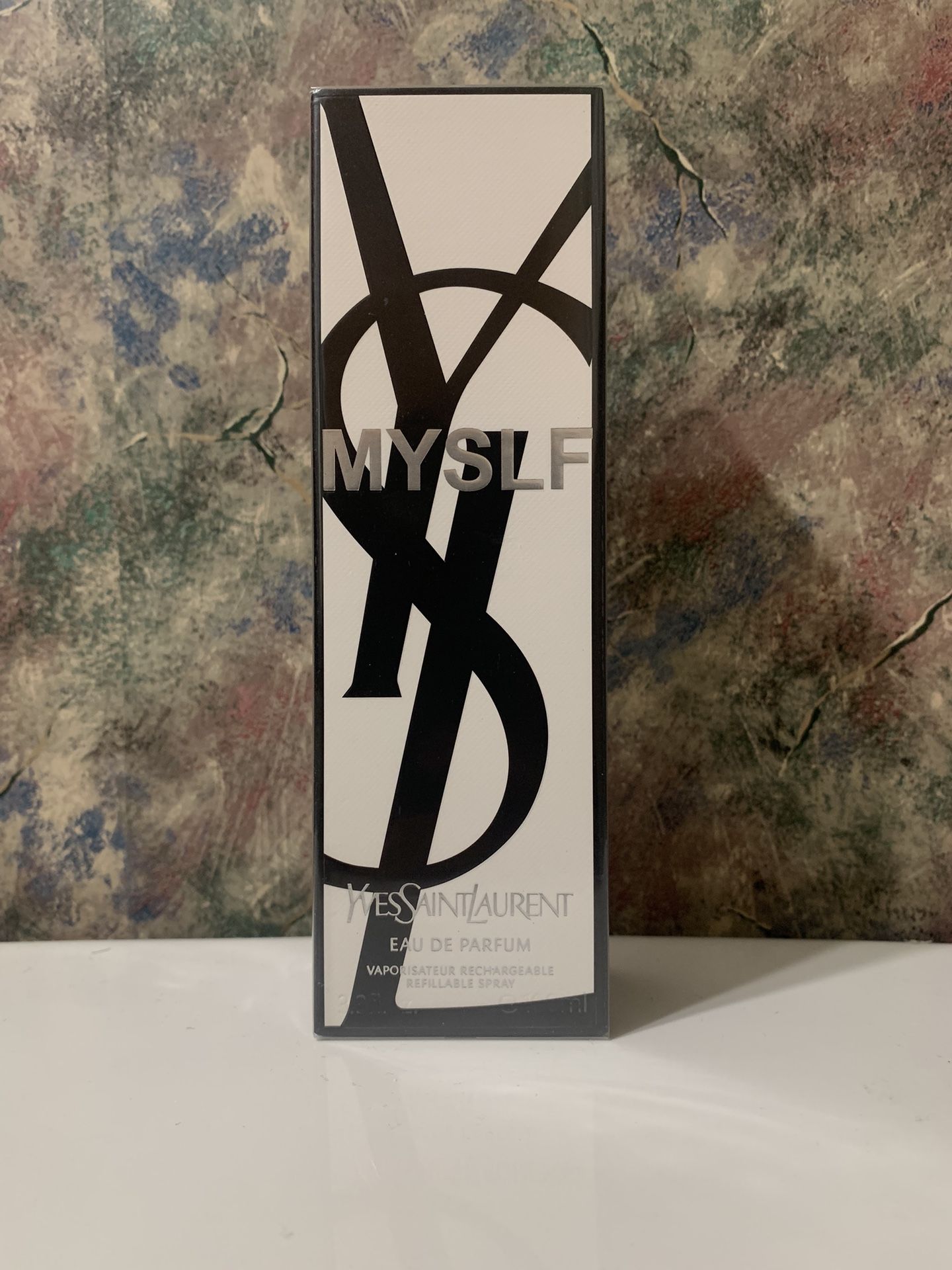 YSL MYSLF EDP