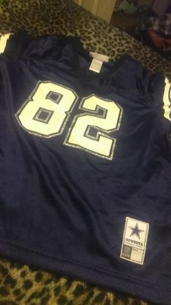 Woman NFL