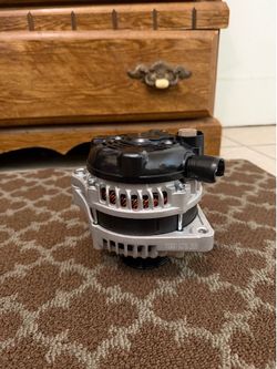 90 Amp Alternator for Dodge Chrysler Mitsubishi – Nippondenso Style