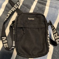Supreme Bag