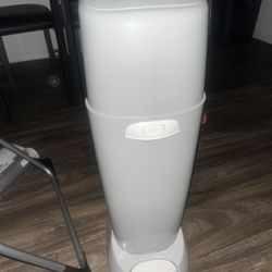 Genie Diaper Pail