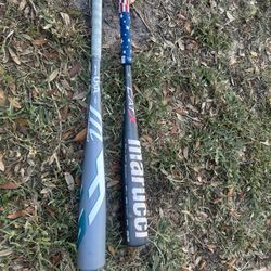 USA Bats Marucci 