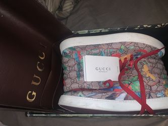 Gucci Sneakers