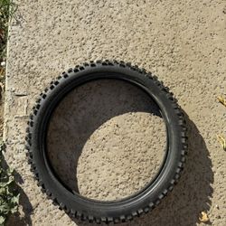 Dirt Bike Tire 