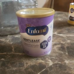 Gentlease Enfamil Each Can 10.00