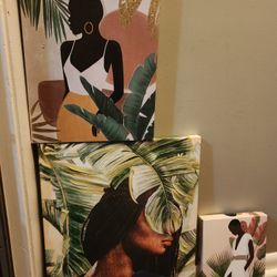 Wall Art