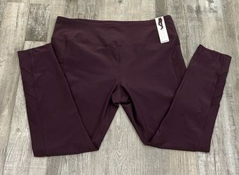 Mondetta High Waisted Active Leggings