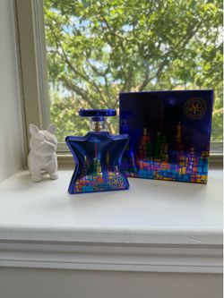 Bond no.9 New York Nights