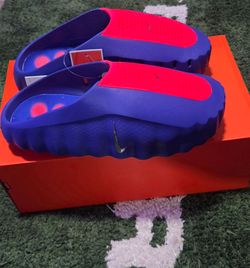 Nike mind 001
