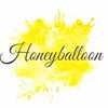 Honeyballoon_az