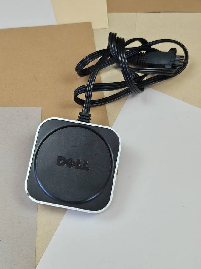 Dell WX492 Power Supply Adapter – Genuine OEM for OptiPlex 745/755/760