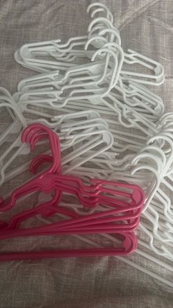 Kids hangers