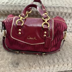 Coach Purse/Handbag