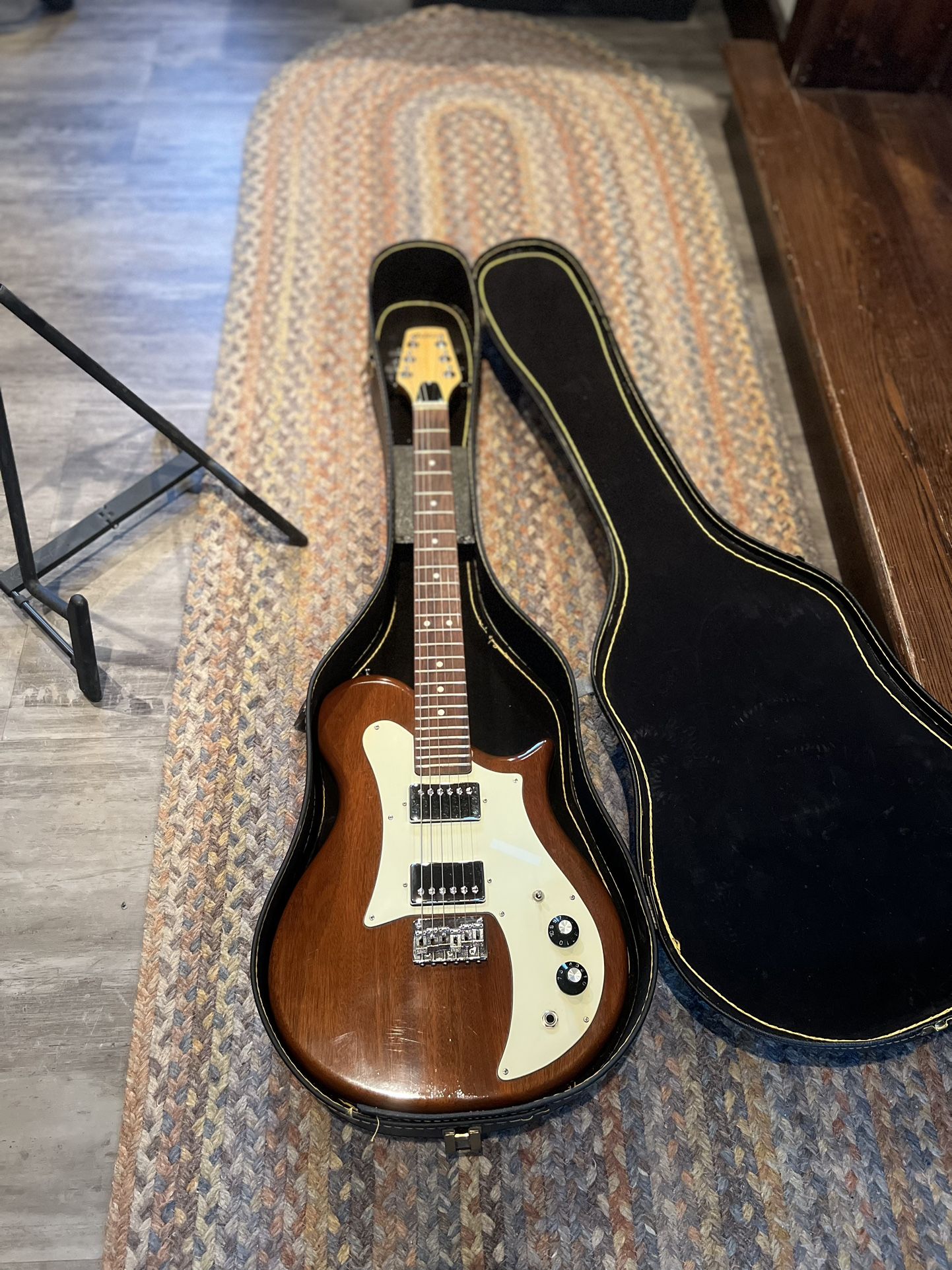 Vintage Gretsch