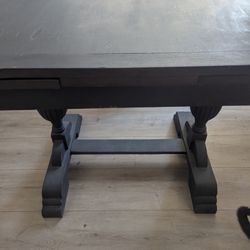 Antique Rustic dining table