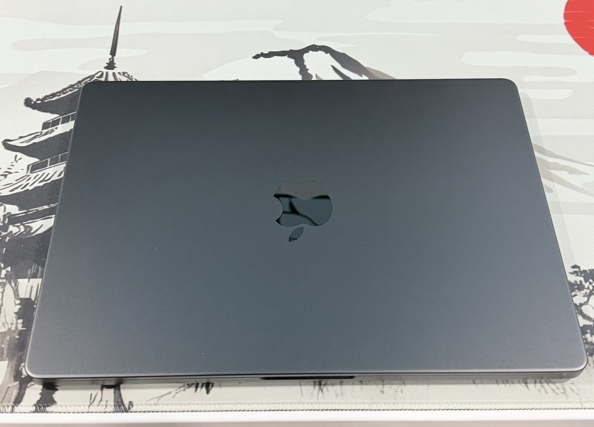 14” M4 MacBook pro