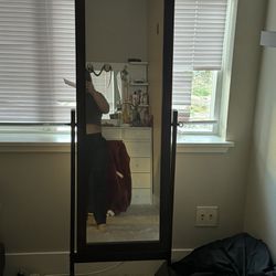 Full Body Mirror 