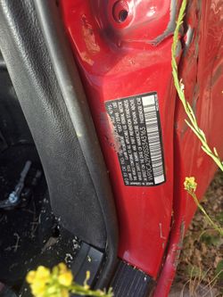 1995 Porsche 993