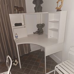 Ikea Desk