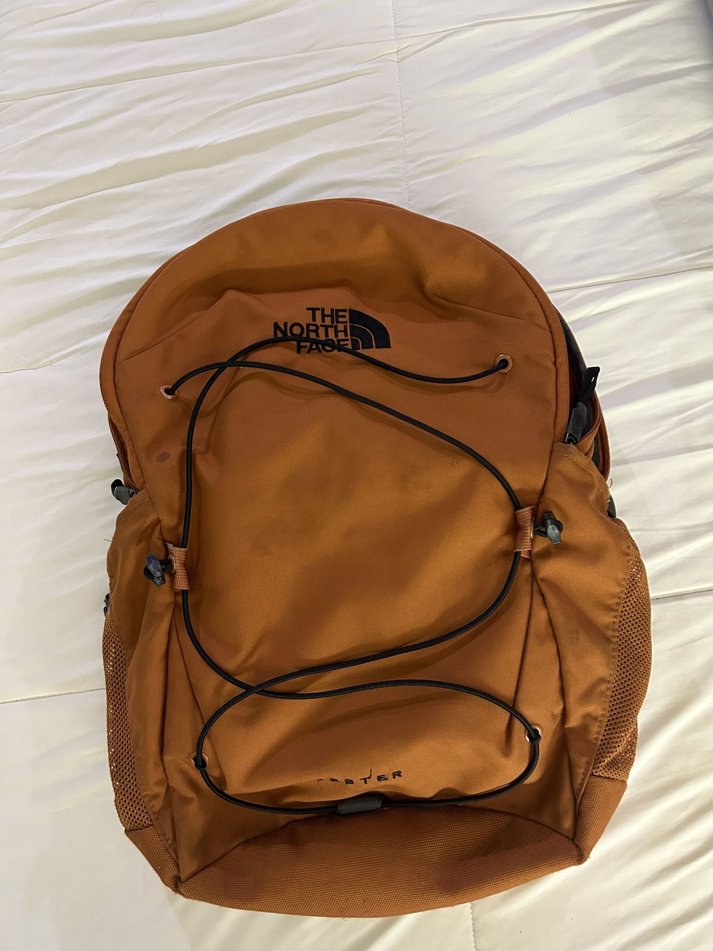 back pack
