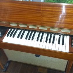 Authentic Pianorgan #124 of 302 - Made in Italy