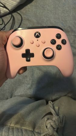 xbox controller