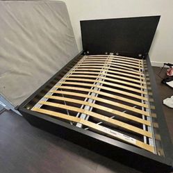 IKEA Full Bed Frame