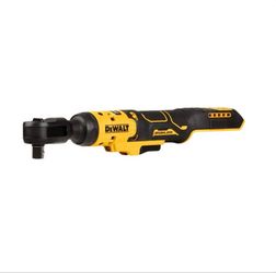 DEWALT Brushless Cordless Ratchet Tool