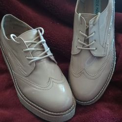 9.5 Steve Madden Moccasin/Moccasin De Mujer 9.5