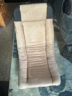 Gaming chair