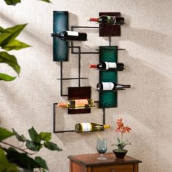 Wine Rack 