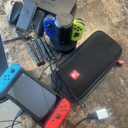 Nintendo Switch Original