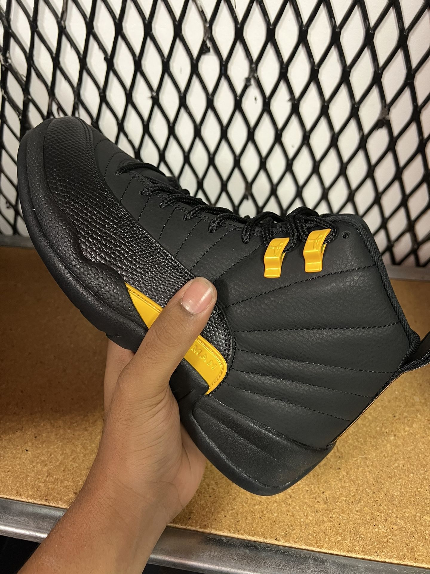 Taxis 12s