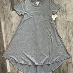 Carly Style LuLaRoe Dress